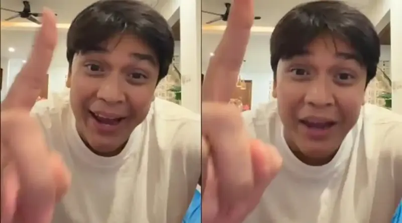Billy Syahputra Geram, Penyebar Wajah Anaknya Bakal Dilaporkan