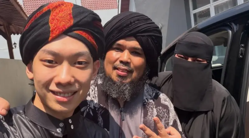 Heboh Panggilan Gus untuk Willie Salim, Ini Asal-usul Sebutan Itu