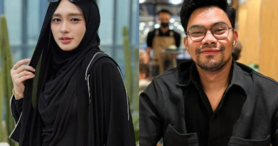 Isu Pisah dengan Insanul Fahmi, Inara Rusli Langsung Klarifikasi