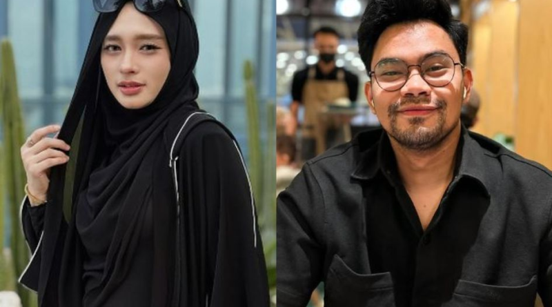 Isu Pisah dengan Insanul Fahmi, Inara Rusli Langsung Klarifikasi