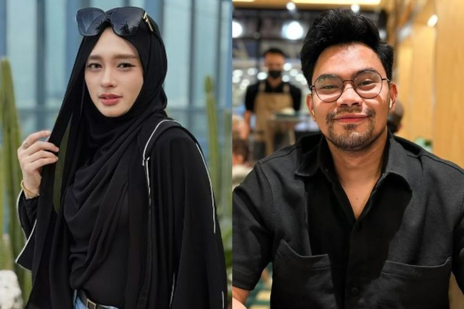 Isu Pisah dengan Insanul Fahmi, Inara Rusli Langsung Klarifikasi