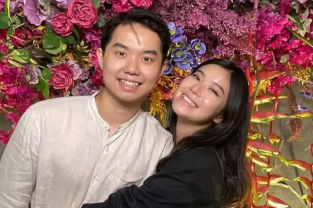 Juan & Eve Mendadak Viral usai Podcast Marsha Aruan, Ini Profilnya