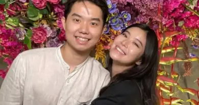 Juan & Eve Mendadak Viral usai Podcast Marsha Aruan, Ini Profilnya