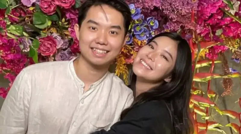Juan & Eve Mendadak Viral usai Podcast Marsha Aruan, Ini Profilnya