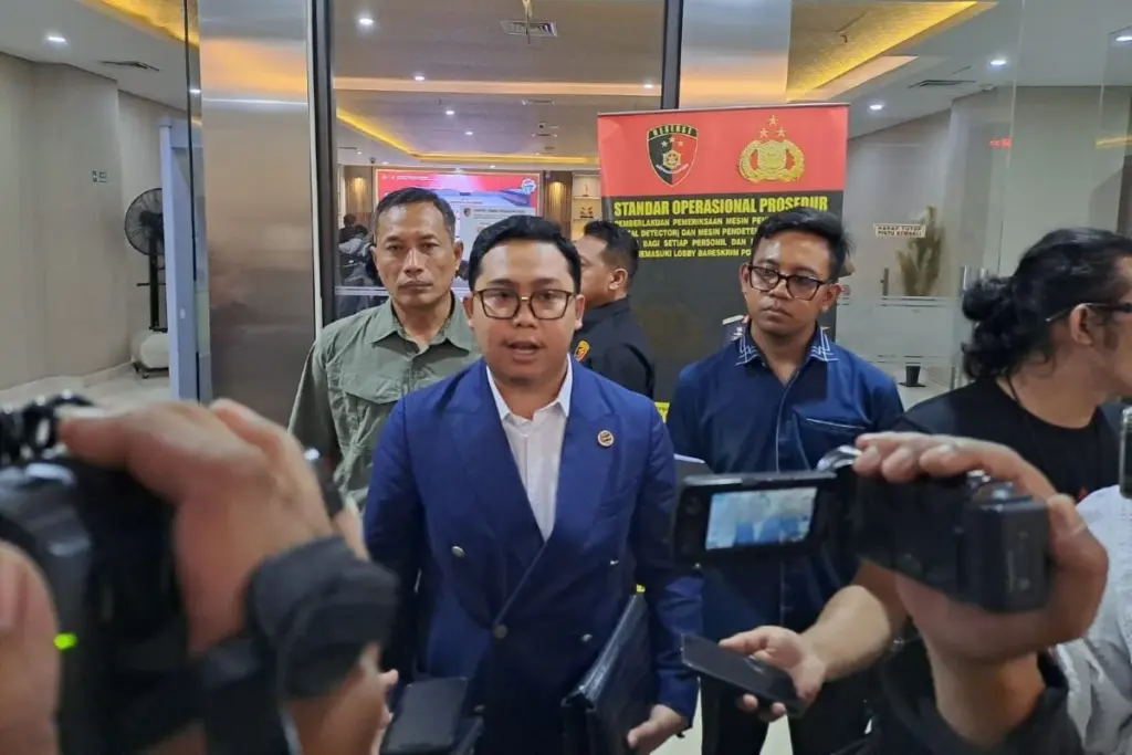 Korban Ungkap Cerita di Balik Dugaan Investasi Bodong Emas