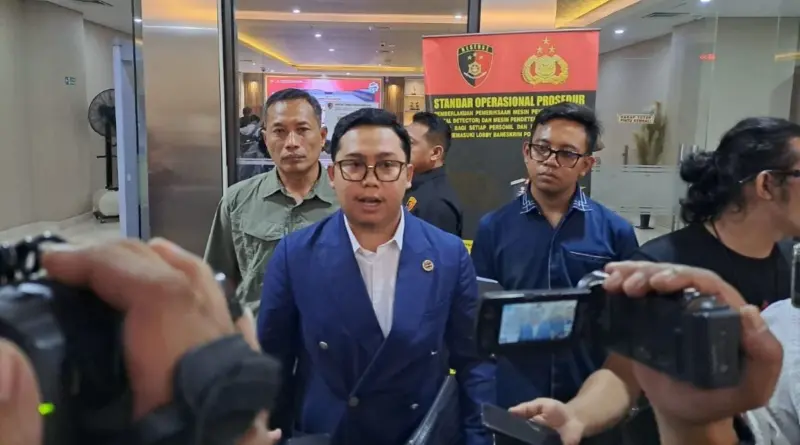 Korban Ungkap Cerita di Balik Dugaan Investasi Bodong Emas
