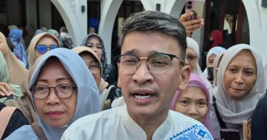 Kuasa Hukum Buka Suara soal Ruben Angkat Anak di Tengah Isu
