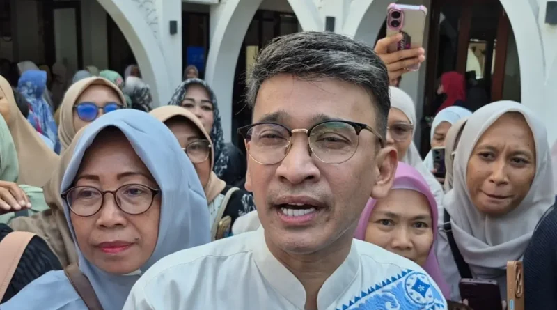 Kuasa Hukum Buka Suara soal Ruben Angkat Anak di Tengah Isu