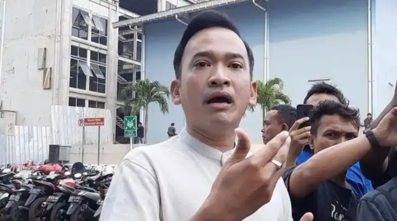 Ruben Diduga jadi Sasaran Buzzer, Teman dan Brand Ikut Terseret