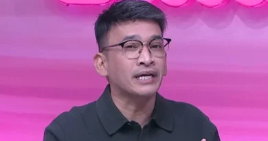 Ruben Ingin Sidang Hak Asuh Anak Segera Selesai Sebelum 2027