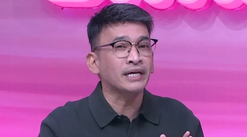 Ruben Ingin Sidang Hak Asuh Anak Segera Selesai Sebelum 2027
