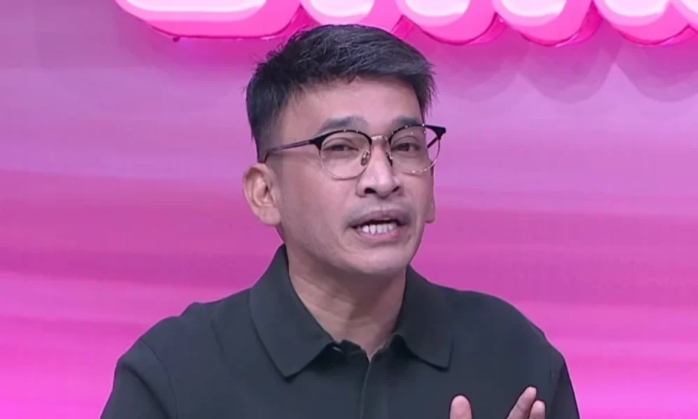 Ruben Ingin Sidang Hak Asuh Anak Segera Selesai Sebelum 2027