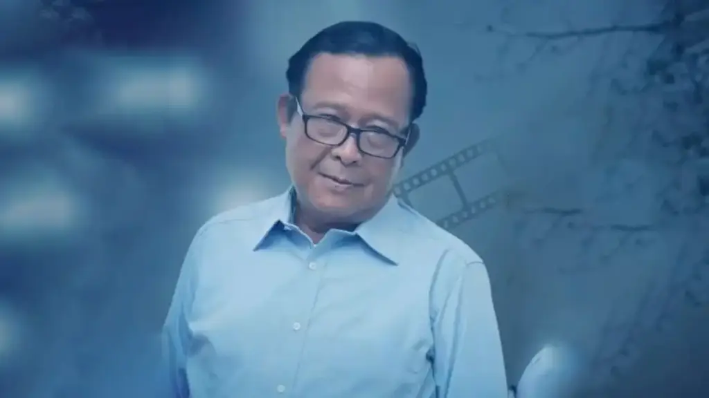Sahabat Yadi Timo Unggah Isi Percakapan Terakhir Sebelum Wafat