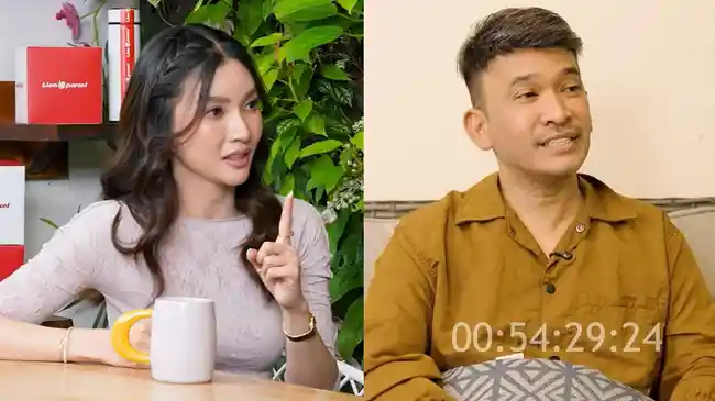 Sarwendah Ambil Langkah Hukum, Ruben Digugat di PN Jaksel