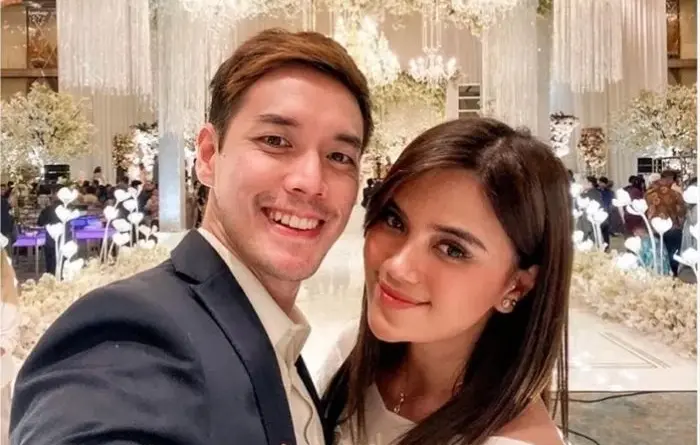 Tak Jadi Rujuk sama Audi Marissa, Anthony Xie Akui hanya Pasrah