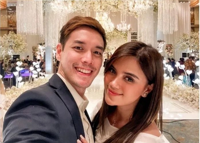 Tak Jadi Rujuk sama Audi Marissa, Anthony Xie Akui hanya Pasrah