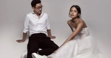 Tak Sabar sambut anaknya, Maudy Ayunda Antusias Jesse jadi Ayah