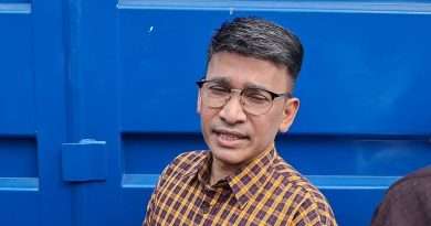 Utang Bank Rp12,6 Miliar, Ruben Persilakan Sarwendah Lunasi