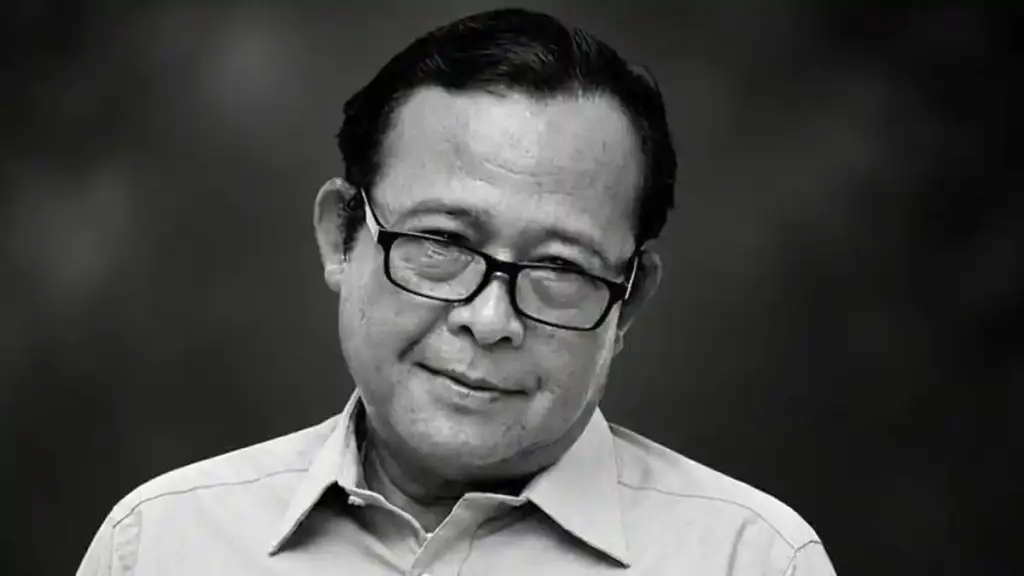 Yadi Timo Wafat, Dunia Hiburan Kehilangan Salah 1 Aktor Senior