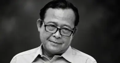 Yadi Timo Wafat, Dunia Hiburan Kehilangan Salah 1 Aktor Senior