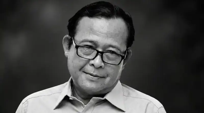 Yadi Timo Wafat, Dunia Hiburan Kehilangan Salah 1 Aktor Senior