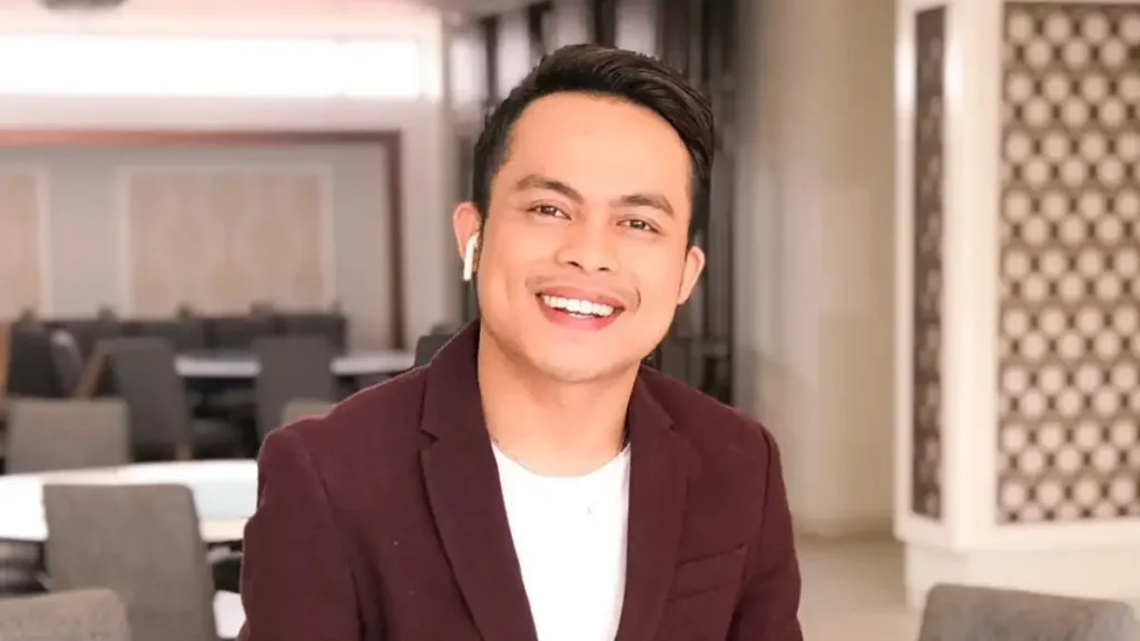 Artos Olla, Seleb TikTok yang Terseret Isu Sarwendah dan Ruben