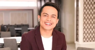 Artos Olla, Seleb TikTok yang Terseret Isu Sarwendah dan Ruben