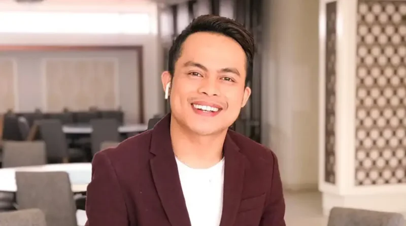 Artos Olla, Seleb TikTok yang Terseret Isu Sarwendah dan Ruben
